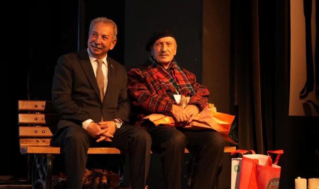 Şiirin Başkenti Manisa’da 52. Uluslararası Şiir İkindileri coşkusu