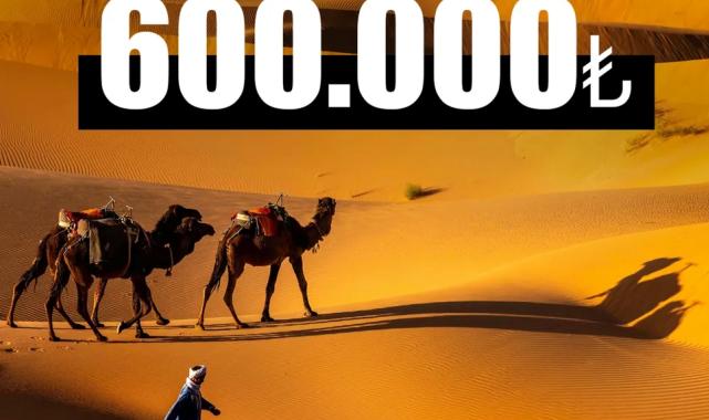 ‘Skyroad ile Keşfet’ için başvurular başladı