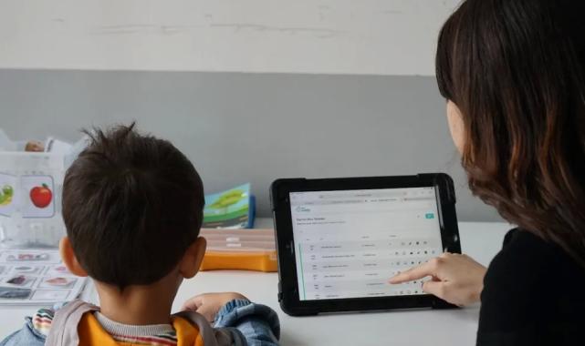 SOBE Vakfı’ndan Türkiye’de ilk… Otizm eğitimine dijital platform SOBEP