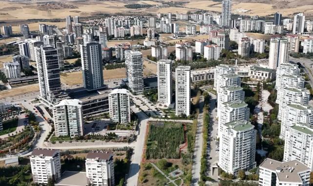 Sosyal konut yerine çıkarılacak iki yönetmelik fiyatları bir ayda dengeleyebilir