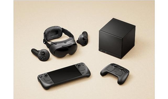 Steam Ekosistemi Evrimleşiyor: Valve’dan Üç Büyük Yenilik