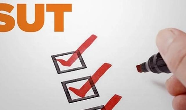 SUT değişiklikleri Resmi Gazete’de… İlaç farkları, estetik ödemeler ve evde bakım kurallarına ayar