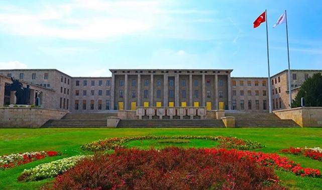 TBMM’de bu hafta gündem yine yoğun