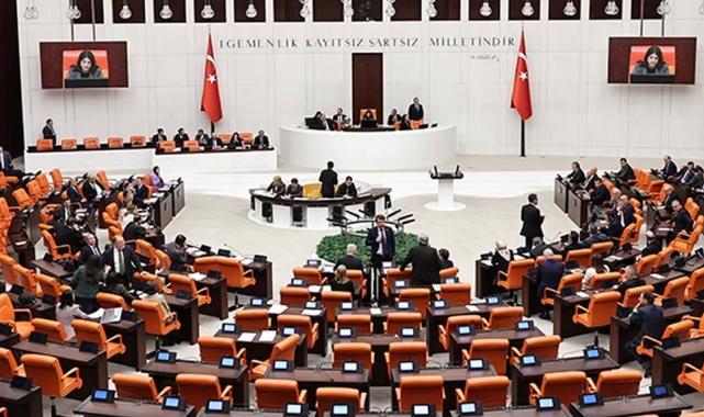 TBMM’de çocukların suça sürüklenmesini araştıracak