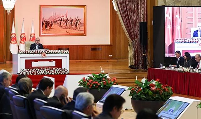 TBMM’den İmralı açıklaması… Komisyon Öcalan’la görüştü