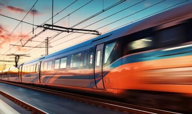 TCDD, çeken araçlar için bin ton patinaj kumu alacak