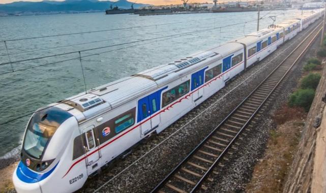 TCDD’den İZBAN’ın hat kullanım bedellerine yüzde 24 zam