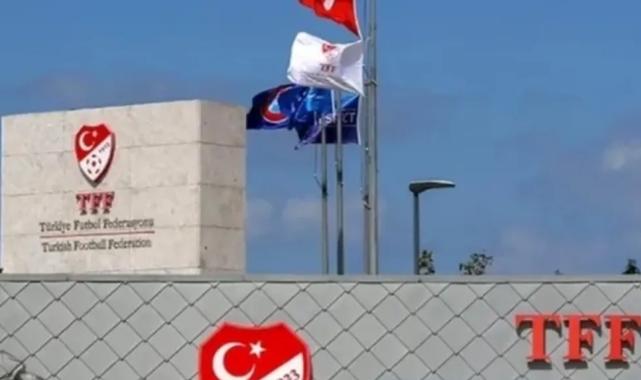 TFF’den tarihi karar!1024 futbolcu bahis soruşturması kapsamında PFDK’ya sevk edildi