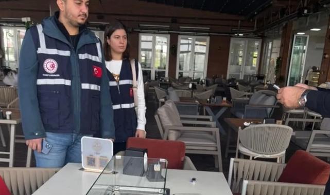 Ticaret’ten Iğdır’daki ‘2 bin TL ısıtıcı’ iddiasına açıklama