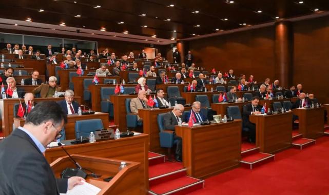 TİSKİ’ 2026 bütçesi 4 milyar 187 milyon TL