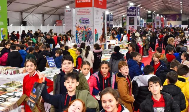 Trabzon Kitap Günleri ikinci kez okurlarla buluşuyor