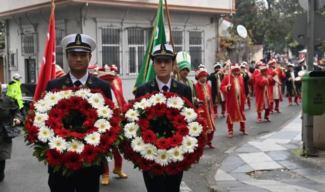 Trabzon’da Balkan Harbi şehitleri anılacak