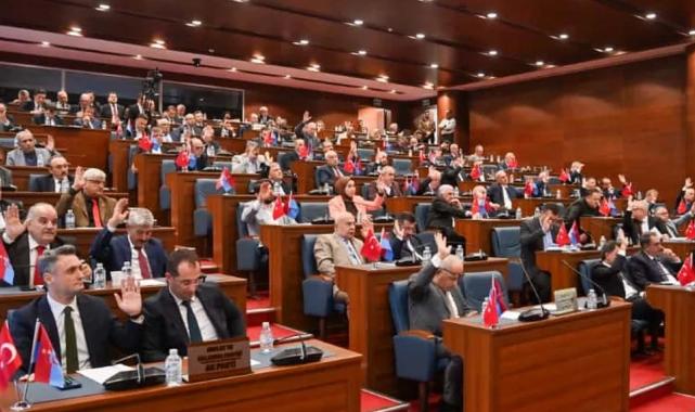 Trabzon’un 2026 bütçesi onaylandı