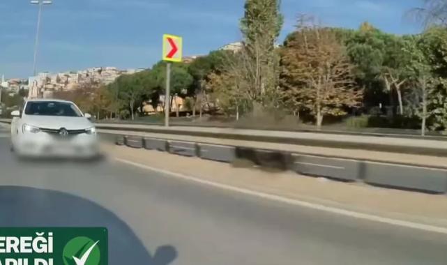 Trafik zorbalıkları ağır yaptırımlarla sona erecek