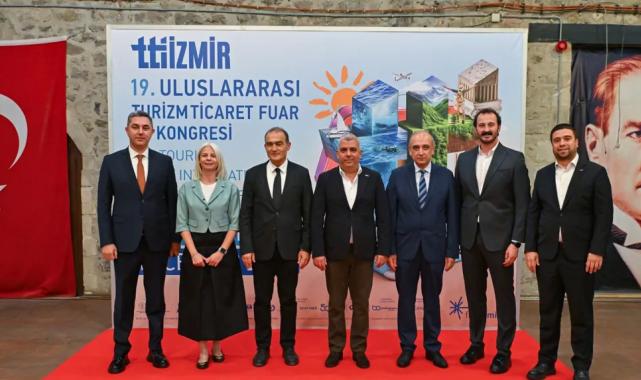 TTI İzmir sektör toplantısı turizm paydaşlarını bir araya getirdi