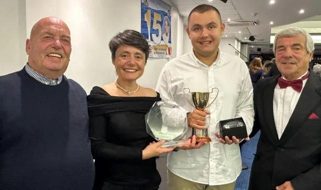 Tuna Tunca Türkiye’nin gururu oldu… Yeni hedef Kuzey Kanalı