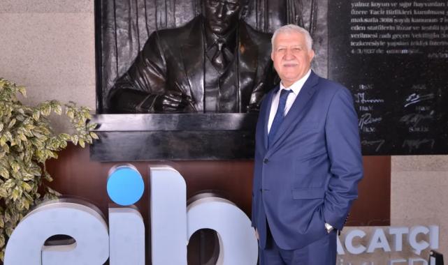 Türk doğaltaş sektörü Meksika yolcusu… Hedef 50 milyon dolarlık ihracat