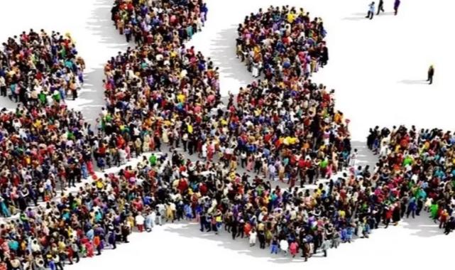 Türkiye nüfusu 86 milyona yaklaştı