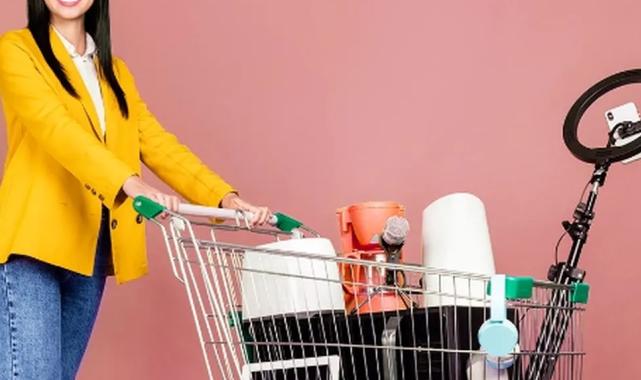 Türkiye’de 2. el alışveriş dönüşümün parçası oldu… Her 2 kişiden 1’inin tercihi ikinci el