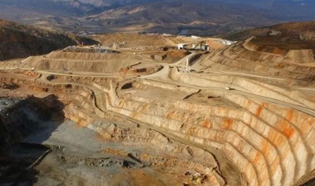 Türkiye’de 2024’te 120 milyon ton atık oluştu