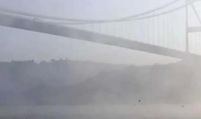 Türkiye’nin iç kesimlerinde pus ve sis bekleniyor