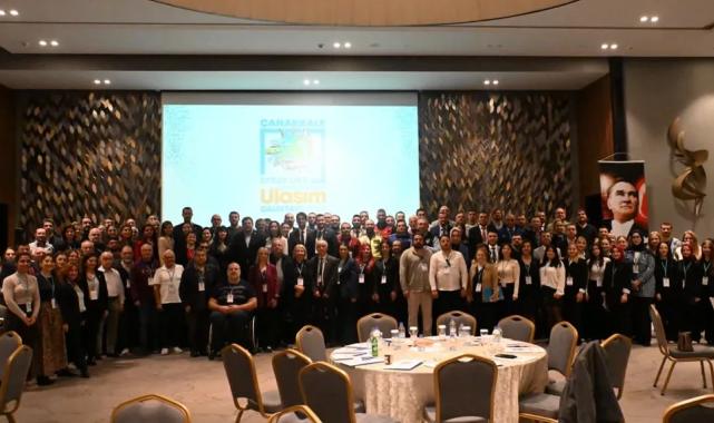 Ulaşım Çalıştayı sona erdi