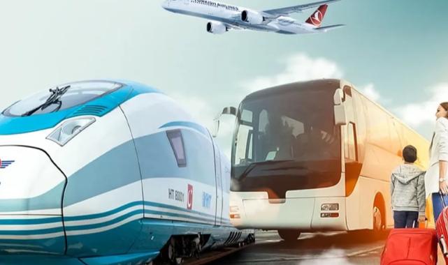 Ulaşımda aile yılı! İndirimli ulaşımdan yaklaşık 1 milyon kişi yararlandı