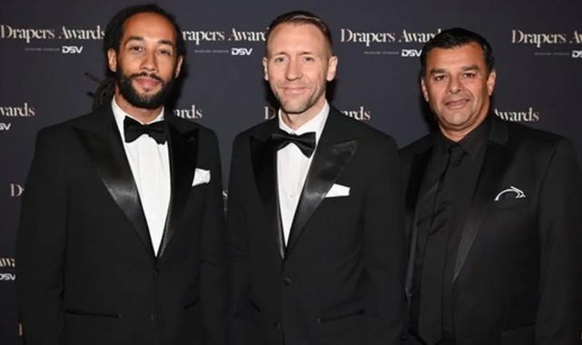 U.S. Polo Assn. moda, spor ve dijitalde dünyanın en prestijli ödüllerinin sahibi oldu