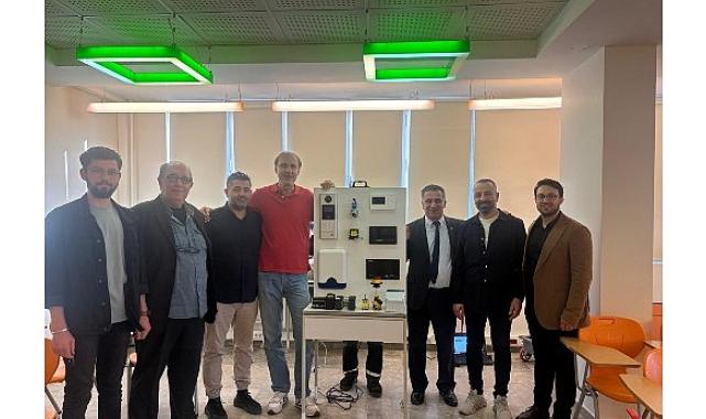 Üsküdar Üniversitesi’nden Türkiye’de bir ilk!