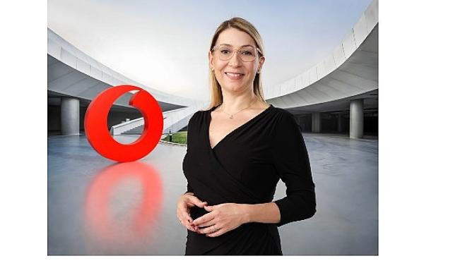 Vodafone, Dijitalleşme Yolculuğunda Müşteri Deneyimini Yeniden Tanımlıyor