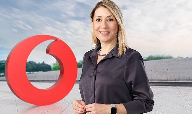 Vodafone ve Starbucks’tan yeni iş birliği