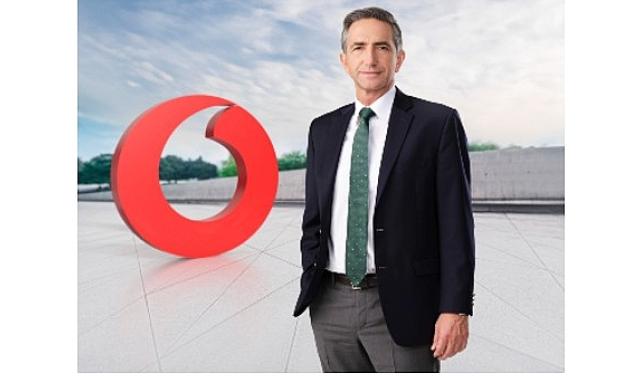 Vodafone’dan 5G’de Yapay Zeka Destekli Müşteri Deneyimi