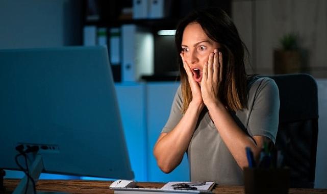 WhatsApp ekranınızı tanımadığınız insanlarla paylaşmayın