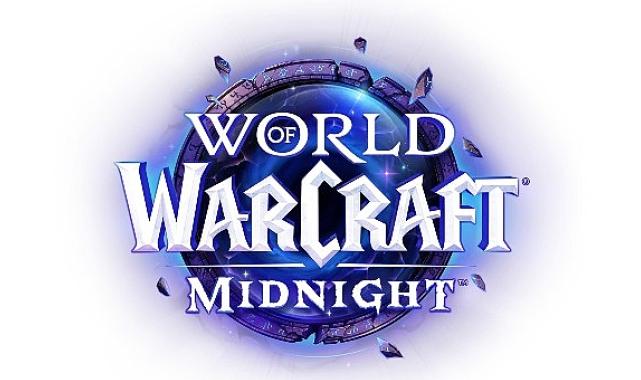 WoW Midnight 2 Mart’ta çıkıyor!