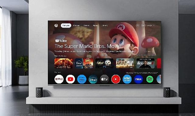 Xiaomi, Yeni Nesil Televizyon Serisini Lansmana Özel Fırsatlarla Satışa Sundu