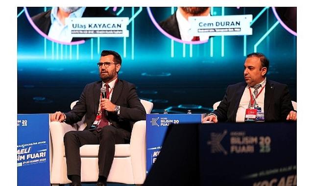 “Yapay zekâ artık tasarımın doğal bir ortağı”