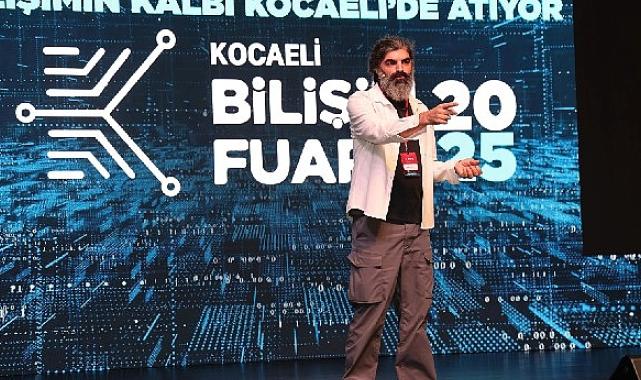 Yapay zekâ çağında kritik başlıklar ele alındı