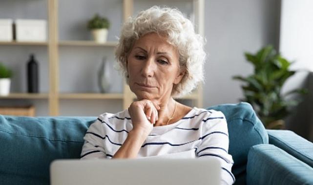 Yaşlılara yönelik dolandırıcılık vakaları alarm veriyor