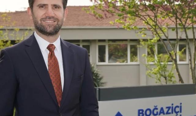 Yeni Teknopark yatırımıyla Boğaziçi inovasyon üssü olacak