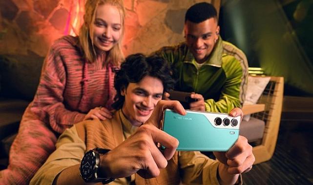 Yeni Yıla Teknoloji Işıltısıyla Girin