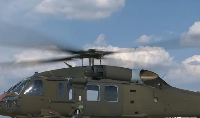 Yerli ve milli ürünlerle TSK’nın gücü artıyor… T-70 Hava Kuvvetleri envanterine giriyor