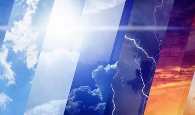 Yurt genelinde yağış beklenmiyor