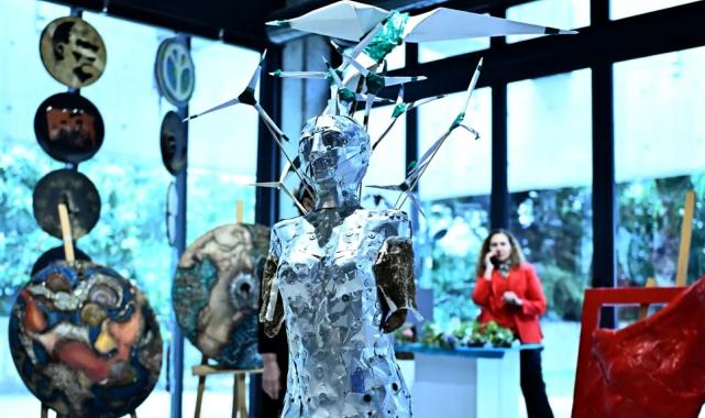 +0.5 Akdeniz’in Geleceği Çalıştayı sona erdi