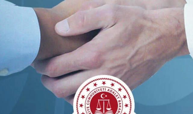 2 milyon dosya uzlaştı! Uzlaştırmada başarı yüzde 83