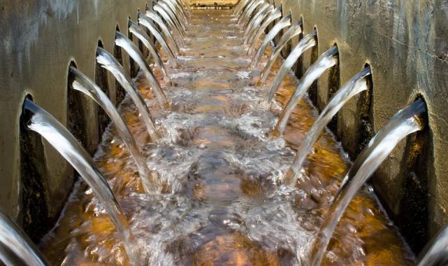 2024’te su çekimi 20,3 milyar metreküp oldu