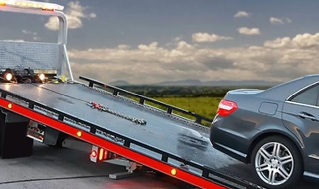 2024’te taşıtlar 382,8 milyar kilometre yol katetti… Çekiciler ortalama km’de açık ara önde