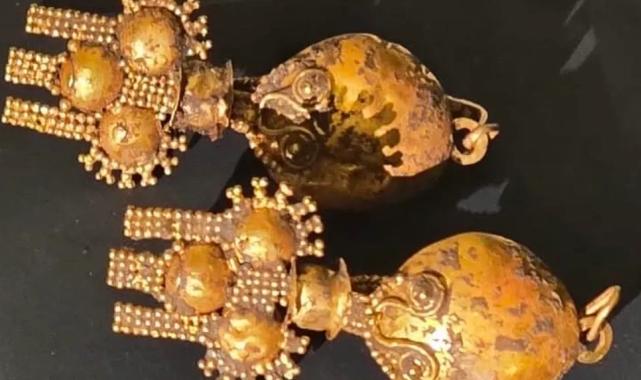 2025’te kültürel mirasa büyük dönüş: 180 eser Türkiye’ye iade edildi