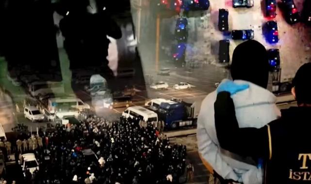 21 ilde DEAŞ’a büyük darbe! 357 şüpheli gözaltında