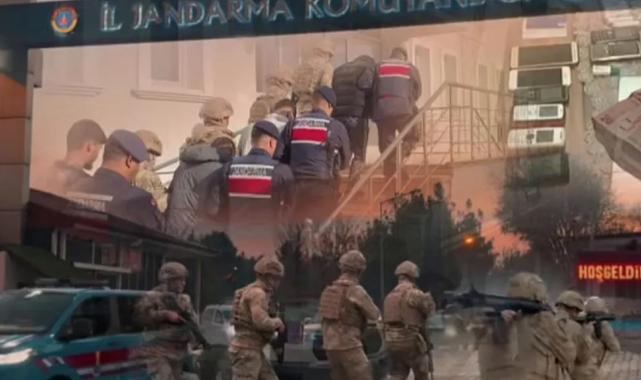 23 ilde yasa dışı bahise 42 gözaltı! 6 milyar TL’lik işlem hacmi deşifre edildi