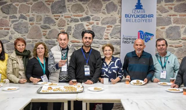 3. Yaş Üniversitesi ile sağlıklı yaş alıyorlar